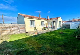  Maison � vendre 5 pi�ces 89 m�