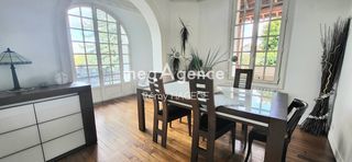  Maison � vendre 7 pi�ces 200 m�