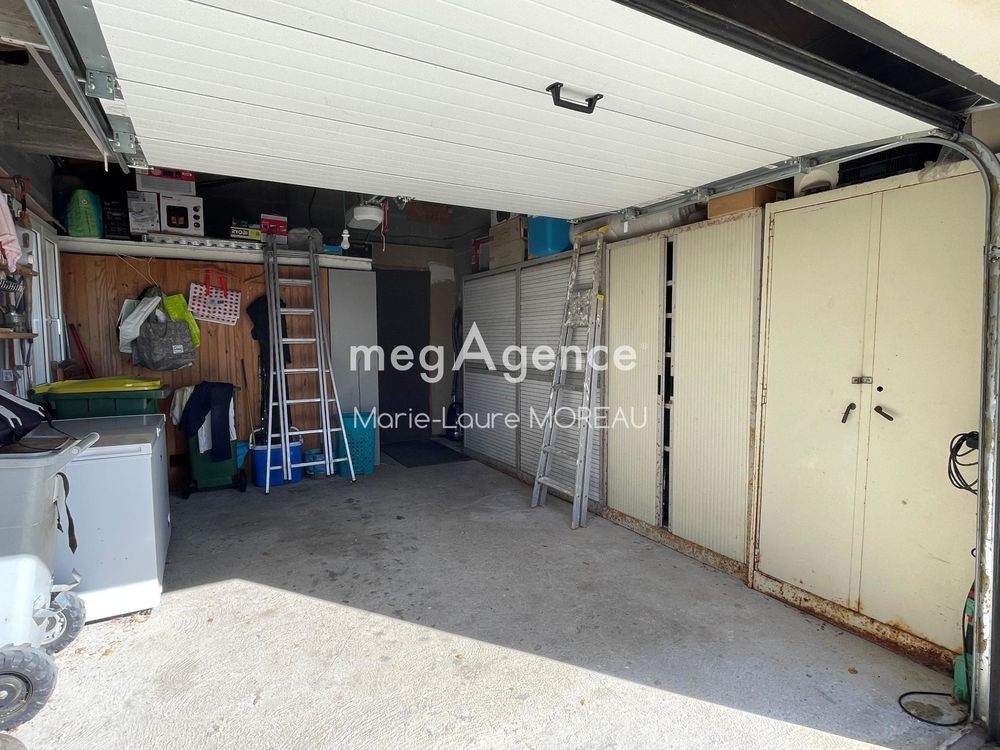 � vendre  Maison Saint-Pierre-d'Ol�ron (17310)