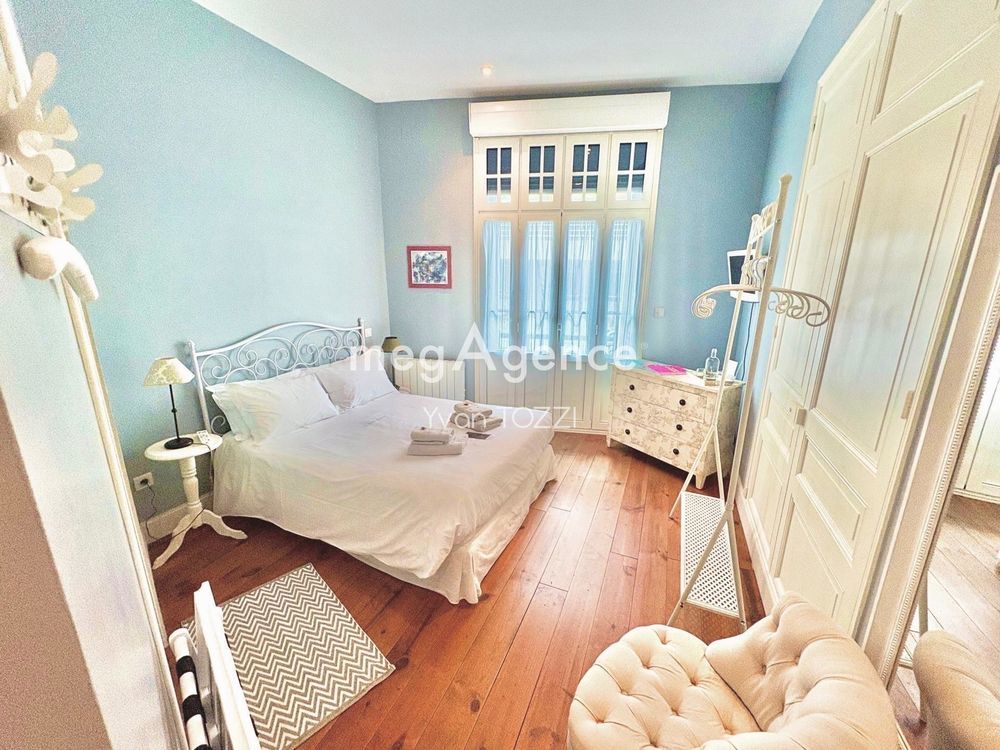 � vendre  Maison Les Sables-d'Olonne (85100)