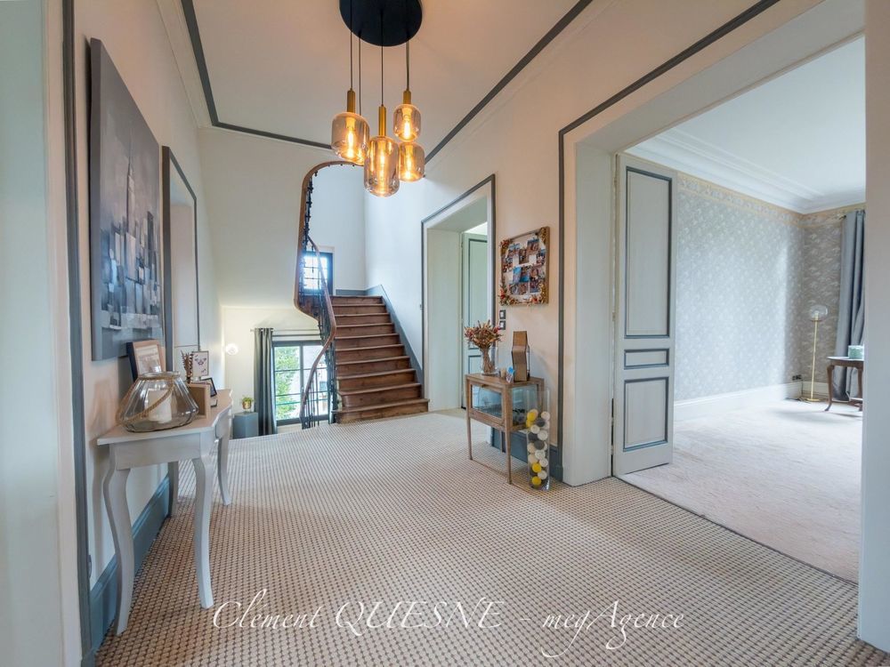 � vendre  Maison Arques-la-Bataille (76880)