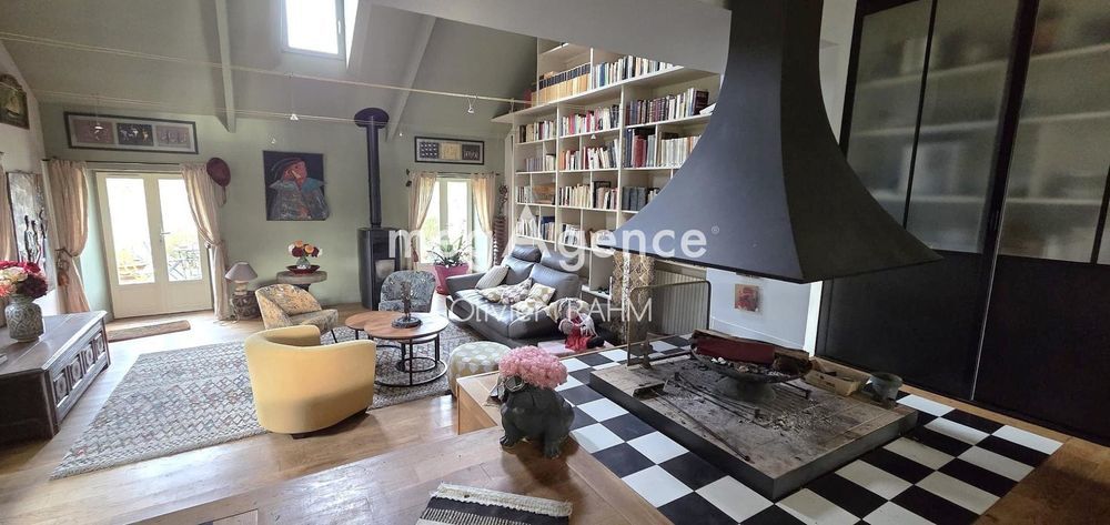 � vendre  Maison La Vicomt�-sur-Rance (22690)