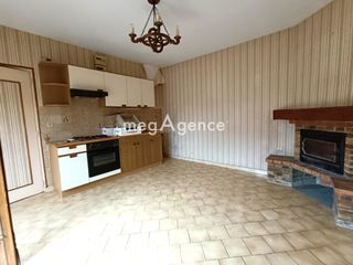  Maison � vendre 4 pi�ces 68 m�