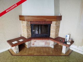  Maison � vendre 4 pi�ces 81 m�