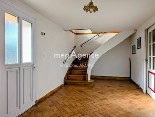  Maison � vendre 8 pi�ces 200 m�