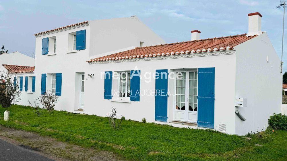 � vendre  Maison L'�le-d'Yeu (85350)