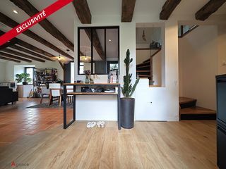  Maison � vendre 6 pi�ces 133 m�