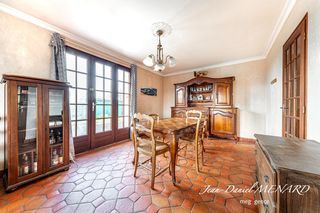  Maison � vendre 8 pi�ces 150 m�