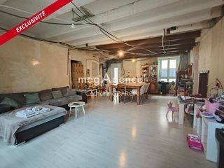  Maison � vendre 8 pi�ces 120 m�