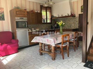  Maison � vendre 6 pi�ces 112 m�