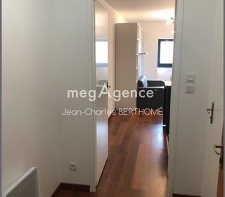  Appartement � vendre 1 pi�ce 27 m�