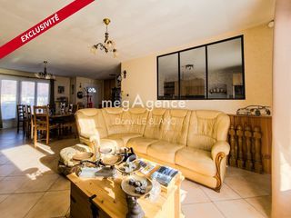  Maison � vendre 5 pi�ces 96 m�