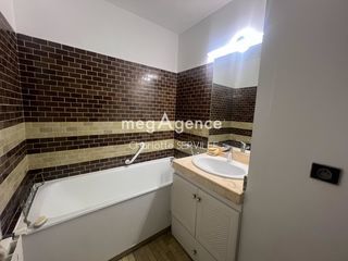  Appartement � vendre 4 pi�ces 98 m�