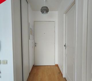  Appartement � vendre 2 pi�ces 43 m�