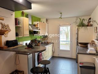  Maison � vendre 4 pi�ces 76 m�