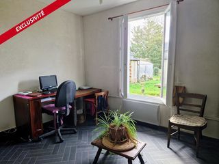  Maison � vendre 5 pi�ces 109 m�