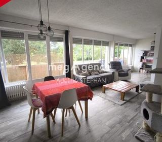  Appartement � vendre 5 pi�ces 101 m�