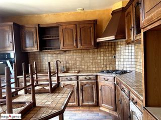  Maison � vendre 4 pi�ces 120 m�