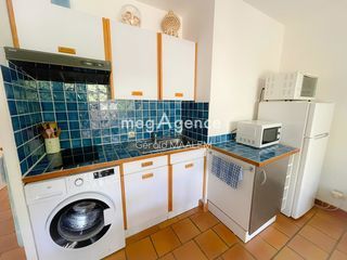  Appartement � vendre 2 pi�ces 33 m�