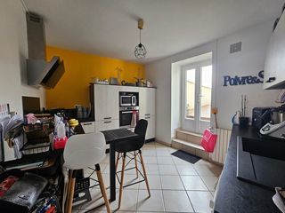  Maison � vendre 4 pi�ces 102 m�