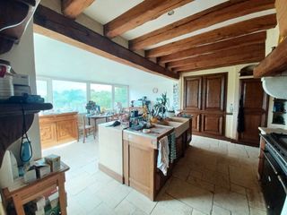  Maison � vendre 6 pi�ces 150 m�