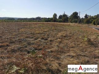  Terrain � vendre 2500 m�