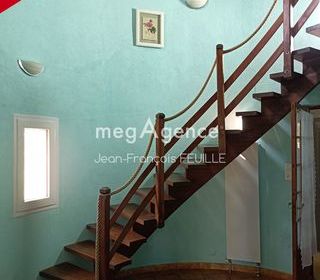  Maison � vendre 6 pi�ces 165 m�