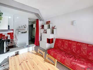  Appartement � vendre 2 pi�ces 25 m�