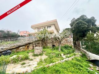  Maison � vendre 10 pi�ces 220 m�