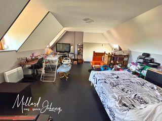  Maison � vendre 3 pi�ces 73 m�