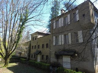  Propri�t�/ch�teau � vendre 15 + pi�ces 941 m�