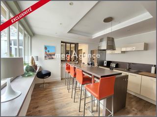  Maison � vendre 9 pi�ces 190 m�