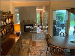  Maison � vendre 7 pi�ces 224 m�