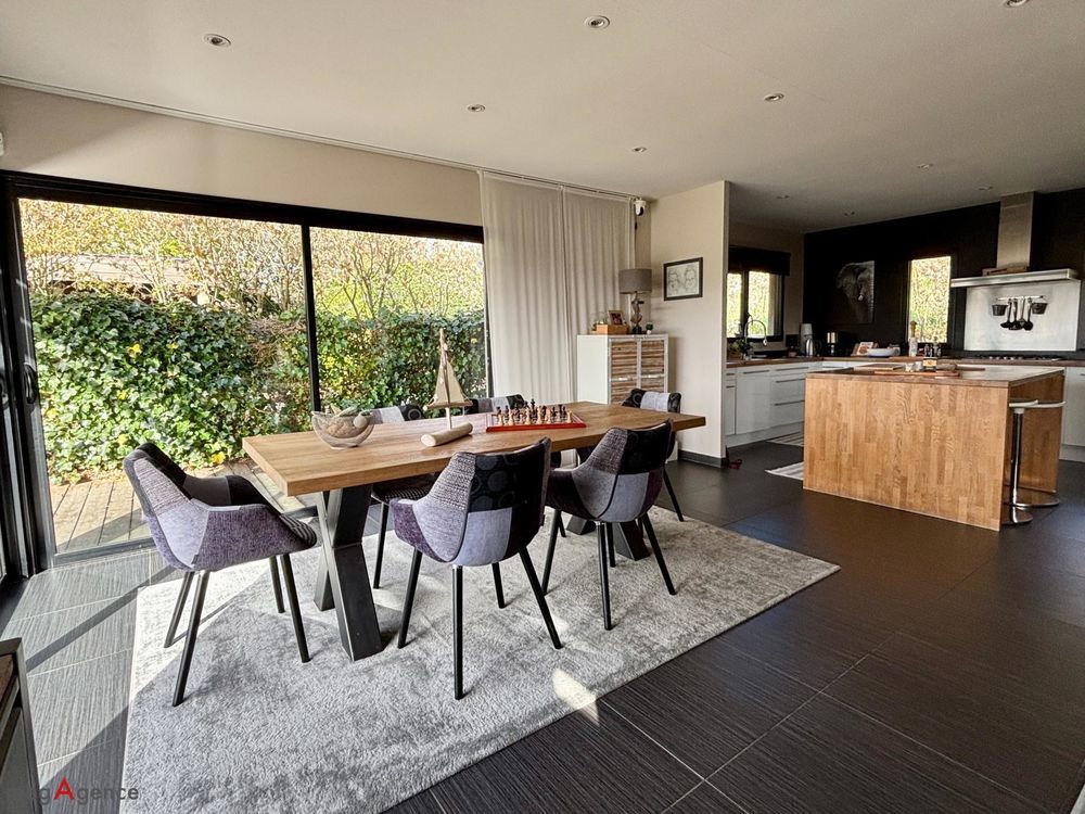 � vendre  Maison Saint-Michel-en-Gr�ve (22300)