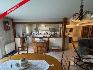  Maison � vendre 5 pi�ces 107 m�