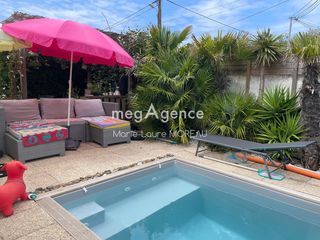  Maison � vendre 3 pi�ces 48 m�