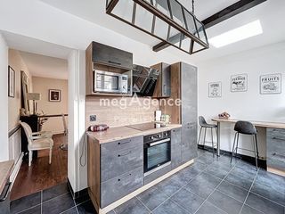  Maison � vendre 6 pi�ces 119 m�