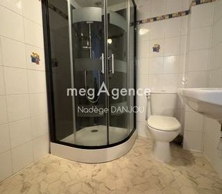  Maison � vendre 4 pi�ces 78 m�