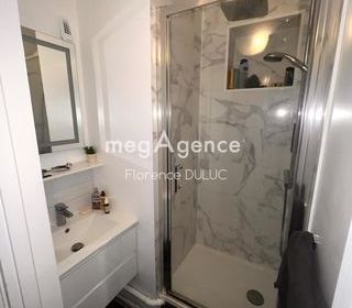  Appartement � vendre 2 pi�ces 32 m�