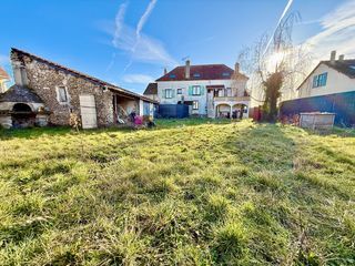  Maison � vendre 5 pi�ces 183 m�