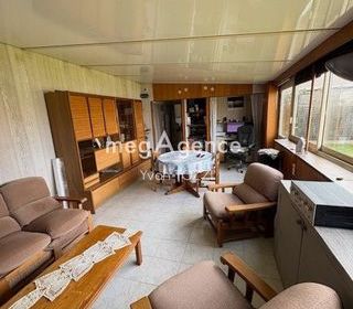  Maison � vendre 6 pi�ces 135 m�