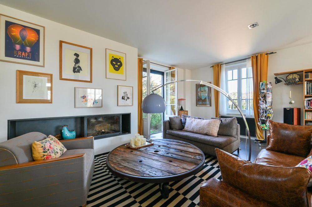 � vendre  Maison Brindas (69126)