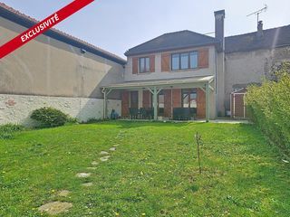  Maison � vendre 6 pi�ces 128 m�