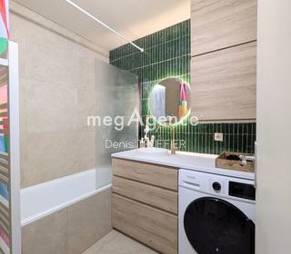  Appartement � vendre 3 pi�ces 67 m�