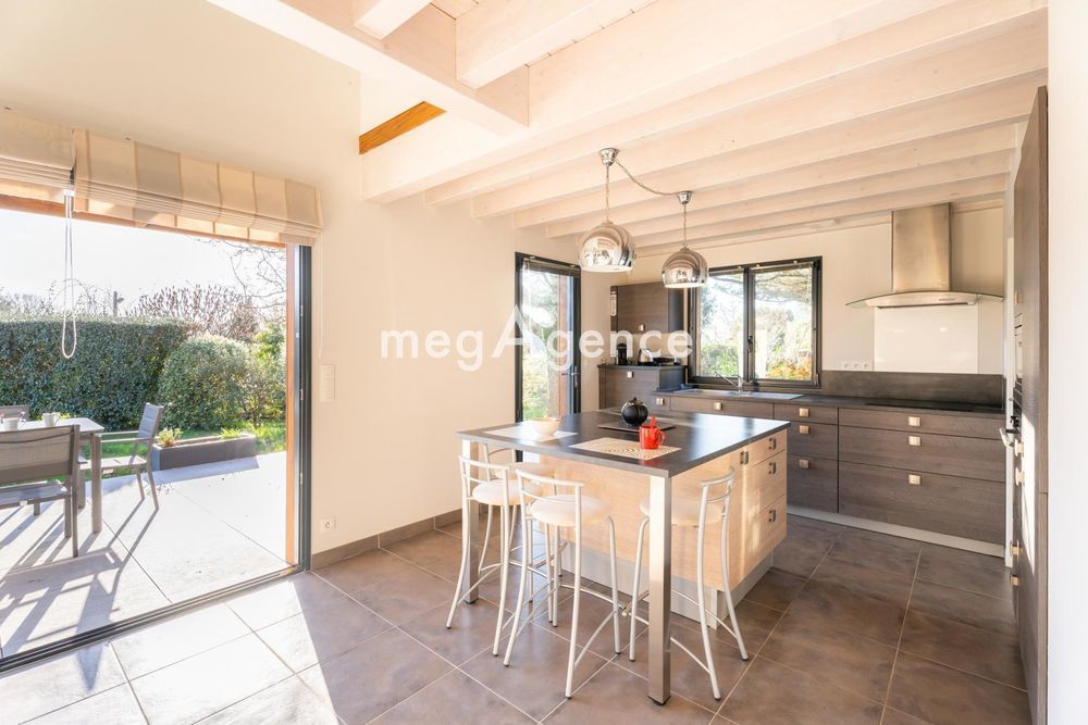 � vendre  Maison Larmor-Baden (56870)