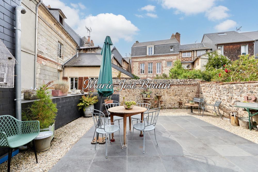 � vendre  Maison Honfleur (14600)