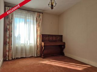  Maison � vendre 6 pi�ces 121 m�