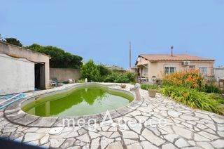  Maison � vendre 4 pi�ces 60 m�