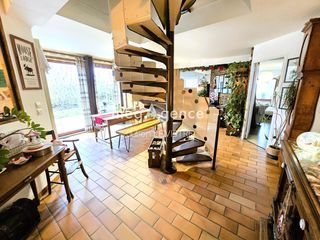  Maison � vendre 7 pi�ces 165 m�