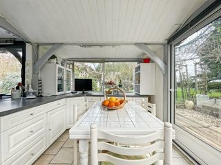  Maison � vendre 7 pi�ces 164 m�